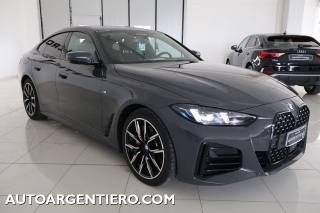BMW 420 usata, con Airbag testa