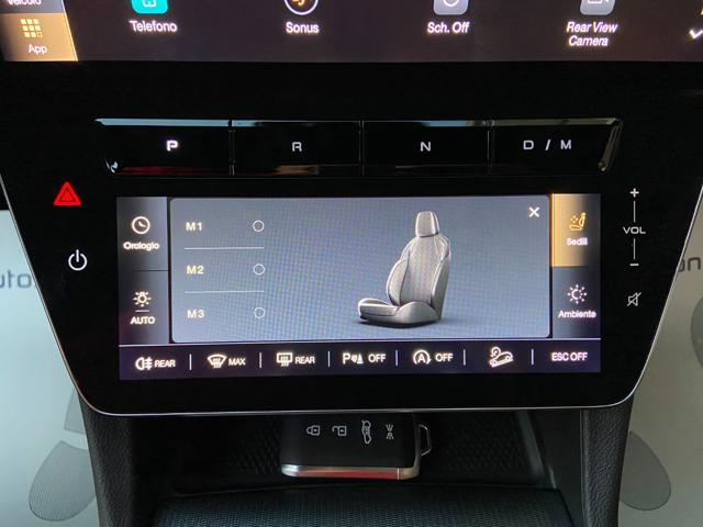 MASERATI Grecale usata, con Controllo elettronico della corsia