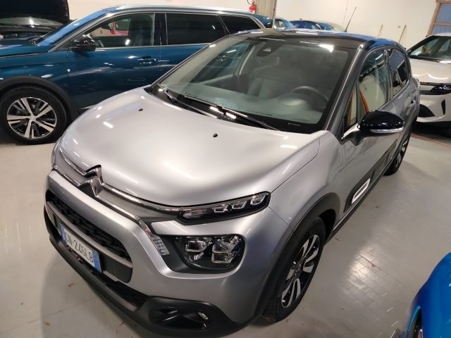CITROEN C3 usata, con ESP