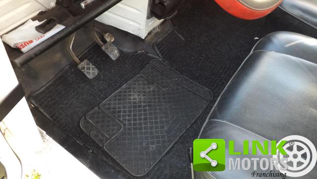 RENAULT R 4 usata 14