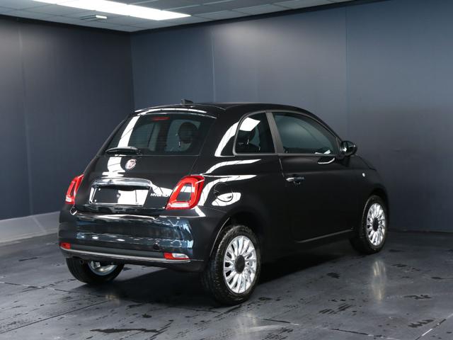 FIAT 500 usata, con Airbag Passeggero