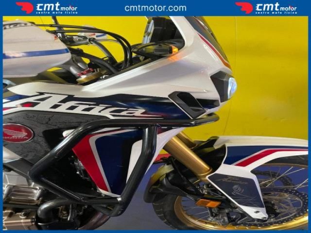 HONDA Africa Twin CRF 1000 L usata 5