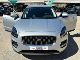 JAGUAR E-Pace usata, con Cerchi in lega