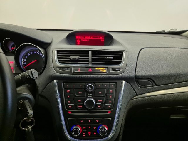 OPEL Mokka usata, con Servosterzo