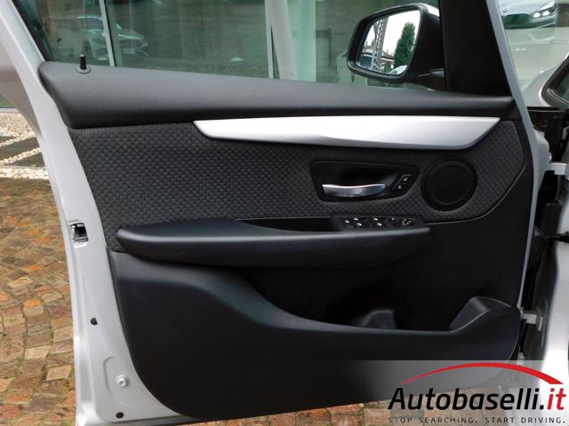BMW 218 usata 44