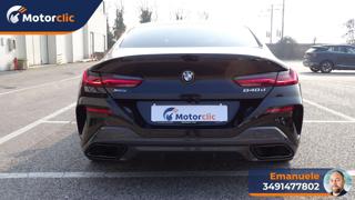 BMW 840 usata, con Alzacristalli elettrici