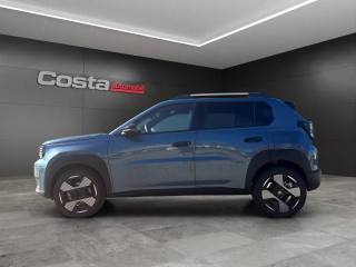 FIAT Grande Panda usata, con Airbag Passeggero