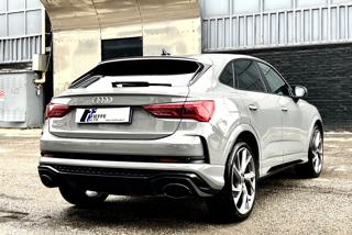 AUDI RS Q3 usata, con Alzacristalli elettrici