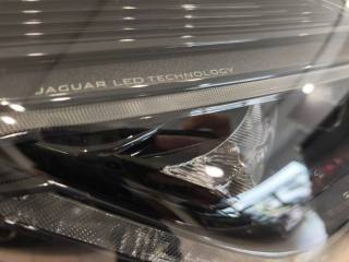 JAGUAR E-Pace usata, con ESP