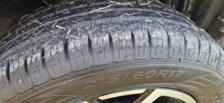 DACIA Duster usata, con Airbag laterali