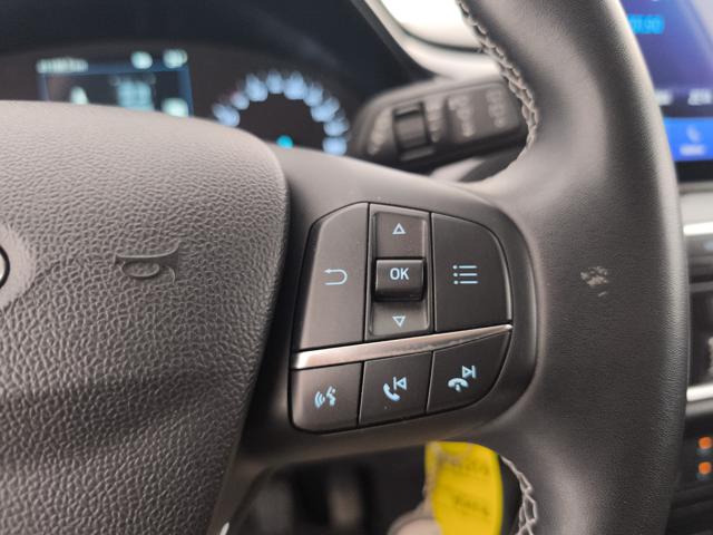 FORD Puma usata, con Immobilizzatore elettronico