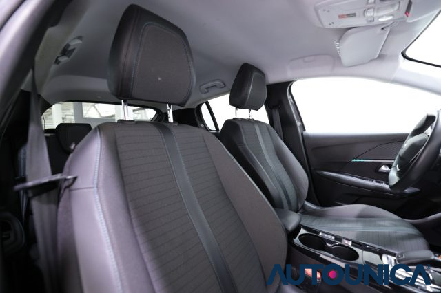 PEUGEOT 208 usata 44