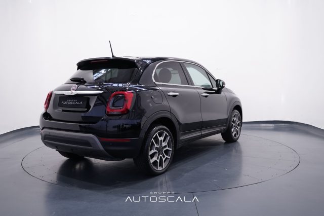 FIAT 500X usata, con Autoradio