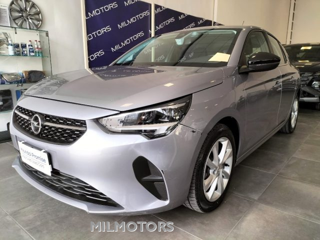 OPEL Corsa usata, con ABS