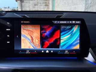 BMW X1 usata, con Bracciolo