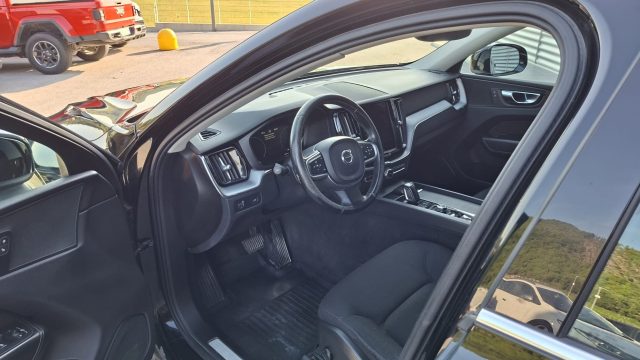 VOLVO XC60 usata, con Controllo trazione