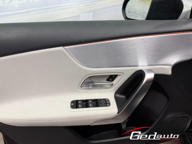 MERCEDES-BENZ A 180 usata, con Controllo automatico clima