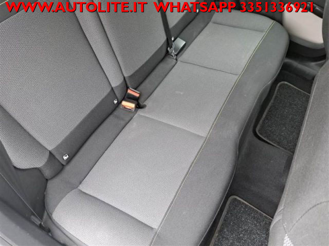 CITROEN C3 usata, con Touch screen