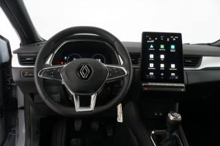 RENAULT Captur usata, con Controllo trazione