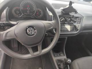 VOLKSWAGEN up! usata, con Controllo trazione