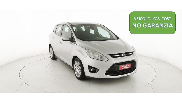 FORD C-Max usata, con ABS