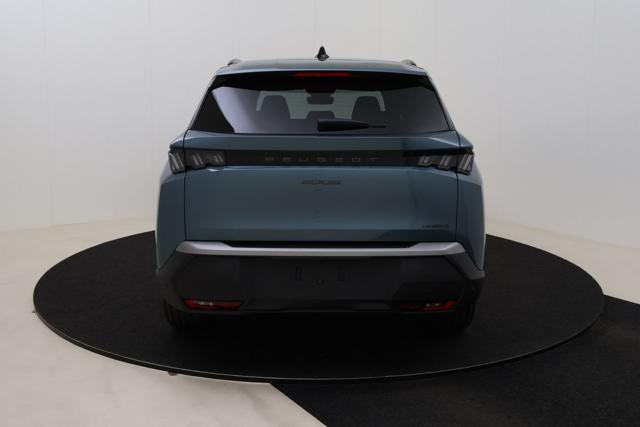 PEUGEOT 5008 usata, con Portapacchi