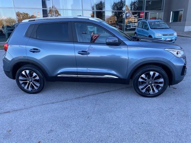 DR MOTOR DR 5.0 usata, con Airbag laterali