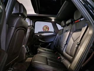 PORSCHE Macan usata, con Cerchi in lega