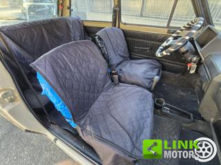 AUTOBIANCHI A 112 usata 18
