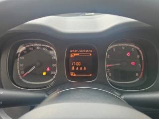 FIAT Panda usata, con Controllo trazione