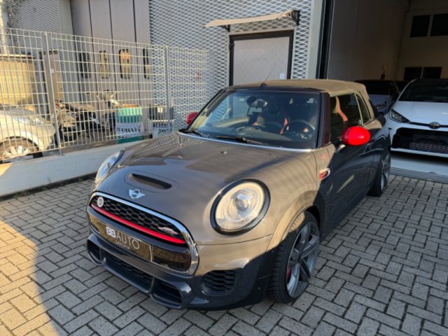 MINI Mini usata, con Airbag