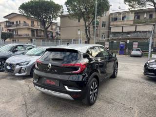 RENAULT Captur usata, con Airbag Passeggero