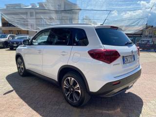SUZUKI Vitara usata, con Alzacristalli elettrici