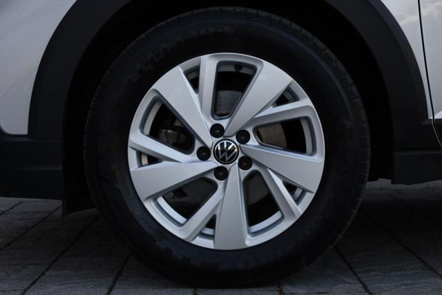 VOLKSWAGEN Taigo usata, con Fari full-led