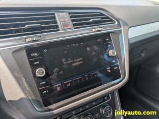 VOLKSWAGEN Tiguan usata, con Servosterzo
