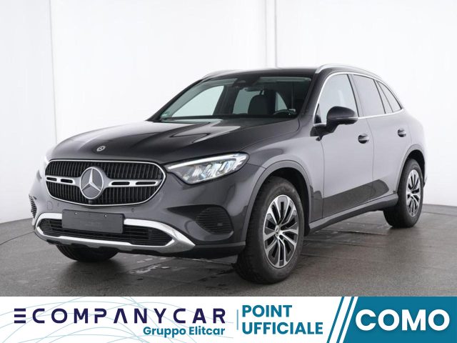 MERCEDES-BENZ GLC 220 usata, con ABS