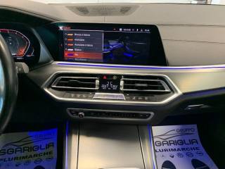 BMW X5 usata, con Park Distance Control