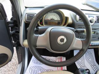 SMART ForTwo usata 11