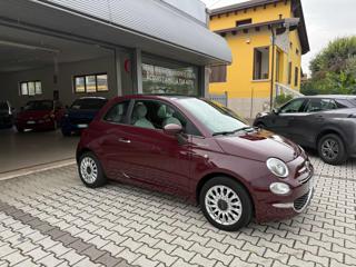 FIAT 500 usata, con Airbag Passeggero