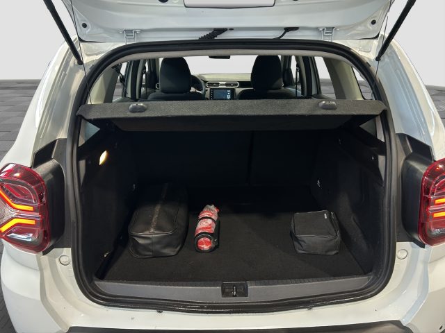 DACIA Duster usata 12