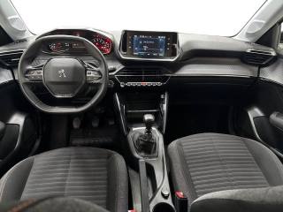 PEUGEOT 208 usata, con Climatizzatore