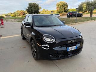 FIAT 600 usata, con Specchietto retrovisore con funzione antiabbagliamento