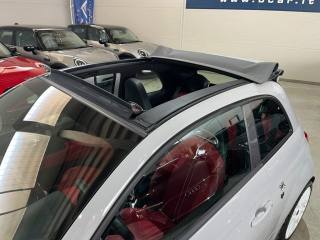 ABARTH 500 usata, con Boardcomputer