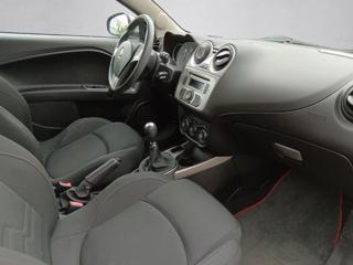 ALFA ROMEO MiTo usata, con Cerchi in lega
