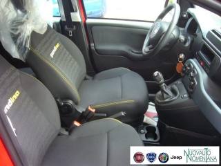 FIAT Panda usata, con Sensore di pioggia