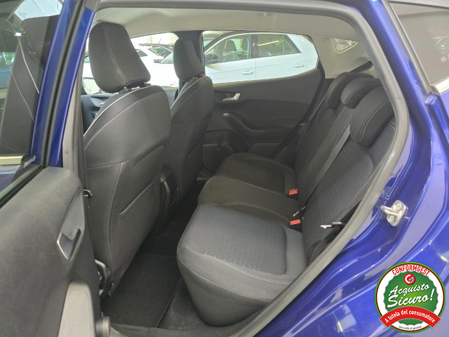 FORD Fiesta usata, con Bracciolo