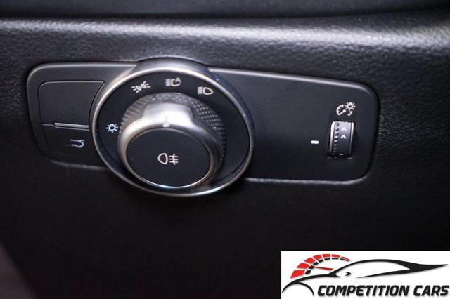 ALFA ROMEO Tonale usata, con Interni in pelle