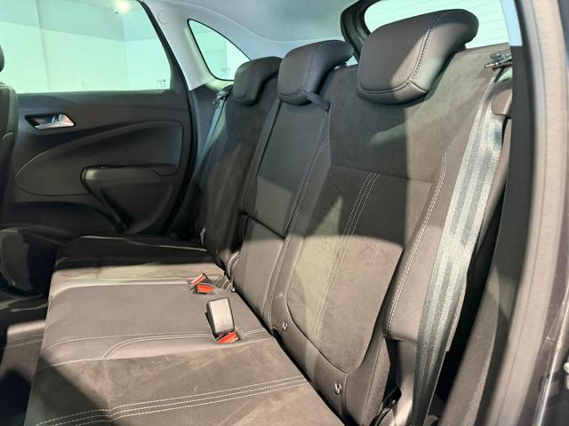 OPEL Crossland usata, con Cruise Control