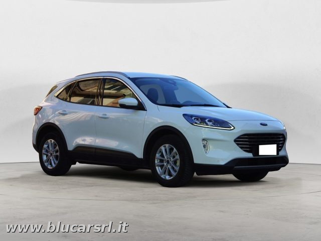 FORD Kuga usata, con Airbag laterali