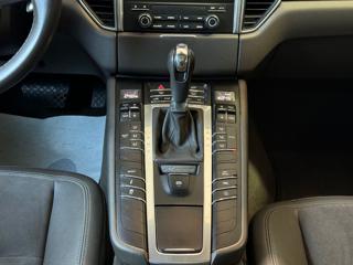 PORSCHE Macan usata, con Cronologia tagliandi